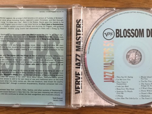 JAZZ CD Albums - VARIOUS - PRICED INDIVIDUALLY *Part of BUY ANY 3 FOR 2 OFFER - Picture 10 of 153