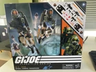 Hasbro G.I. Joe Classified Series  #95 Steel Corps Troopers Action Figure RARE