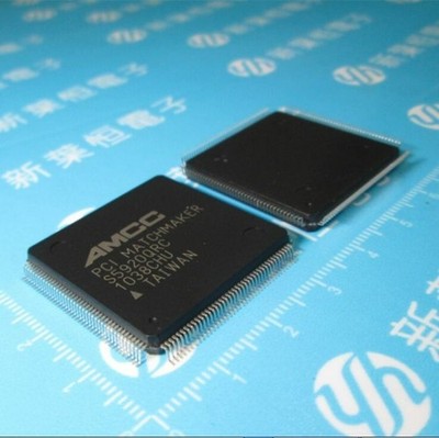 S5933QE   CLEAN PULL   SMD IC, 32BIT PCI MATCHMAKER AMCC DC:00 *wq