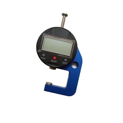 GUIRUIMOON Digital Micrometer Measuring Indicator Range... 