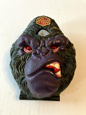 Mighty Max Doom Zone series 2 - Mighty Max Tangles with The Ape King - Complete