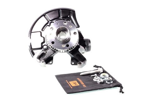 1x Achsschenkel Komplett Vorne Rechts für VW Golf IV 1.6 08.1997-05.2004 - 第 21/24 張圖片