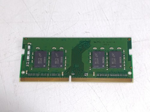Major Brand 8 GB DDR4-2666V PC4-21333S 1Rx8 1.2V SO-DIMM Laptop RAM - Picture 2 of 6