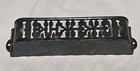 New ListingAntique Vintage Buckeye Cast Iron Wall Shelf 12 Inches , Tractor Cubby Farm