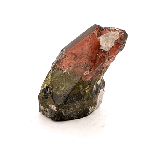 Rosa & grüner Turmalin, 29,52gr, natur aus Brasilien - Bild 4 von 4
