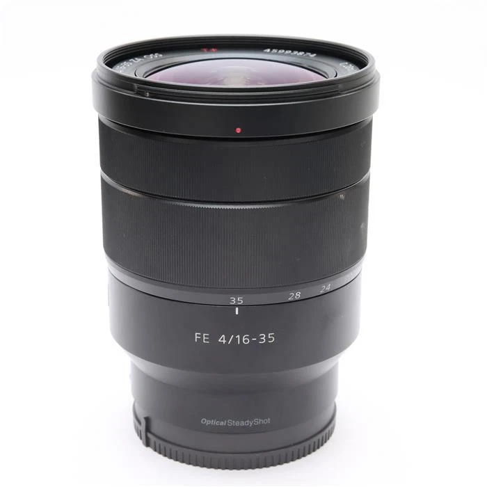 16-35mm Focal f/4 Camera Lenses for Sony for sale | eBay