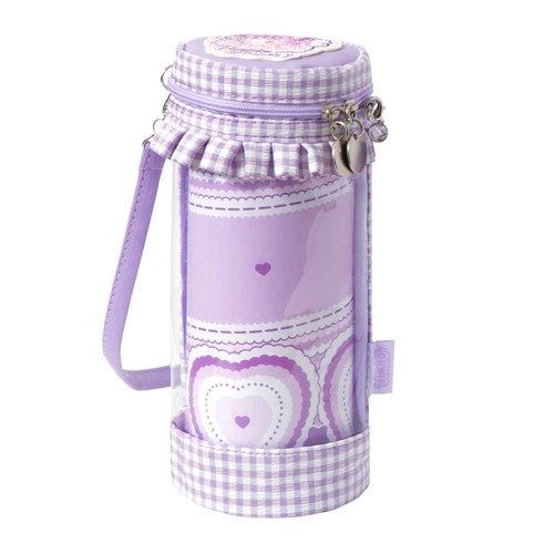 With Shoulder Strap Shoulder Strap Pencil Bag Doll Protective Bag Girls Gifts - Picture 3 of 8