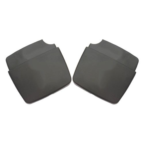 Interior Plastic Rear Lights Cover Set for T4 Caravelle Vehicles 701868787 - Picture 7 of 9