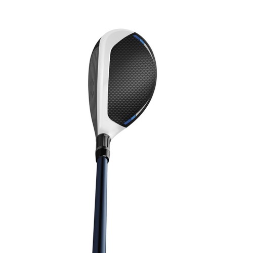 TaylorMade Mens SIM2 Max Hybrid 19.0 Loft Regular Flex Right Hand - Picture 2 of 4