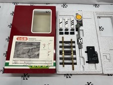 LGB 5091 Distant Signal Vr0/Vr1 European Track Signal G-Gauge NOS G Scale
