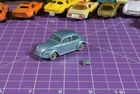 Matchbox/Lesney regular wheel No 25b Volkswagen Beetle