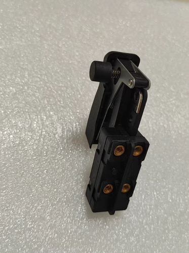 1pc For   Trigger Switch  FA1-13/2 13A 220V 250V 5E4 - Picture 3 of 12