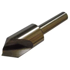 Manufacturer Varies Countersink,1 FL,82 Deg,1 In,HSS 21ML03 Manufacturer Varies