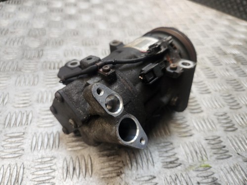 RENAULT CLIO AC AIR CON COMPRESSOR PUMP 926009582R MK4 2012 - 2020 - Picture 3 of 9