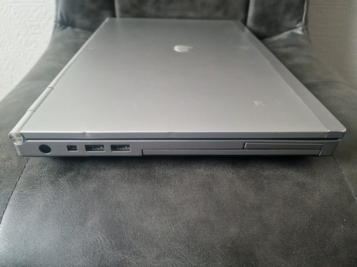 HP ELITEBOOK 8470P LAPTOP INTEL CORE I5-3360M 8GB RAM 500GB HDD WINDOWS 10 HOME - Picture 6 of 10
