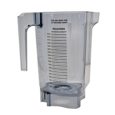Vita-Mix VitaMix 15893 64 oz XL™ Container, No Blade or Lid
