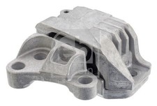 FITS CITROËN C1 II 1. TRANSMISSION SIDED MOUNTING, ENGINE 105504 FEBI BILSTEIN