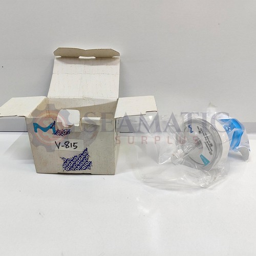NEU Millipak Express 40 Filtereinheit 0,22μm MPGP04001, V#815 - Bild 9 von 11