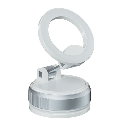 Support Voiture avec Rotation Magnétique 360 Degrés pour une Utilisation Prati - Photo 12 sur 14