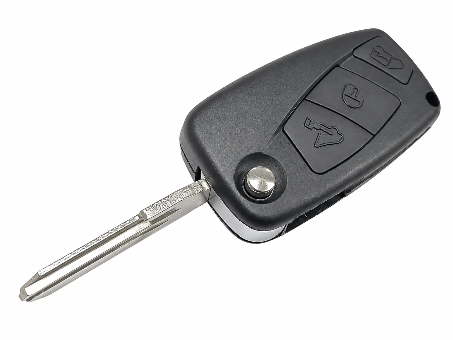 Iveco Daily key case — view 3