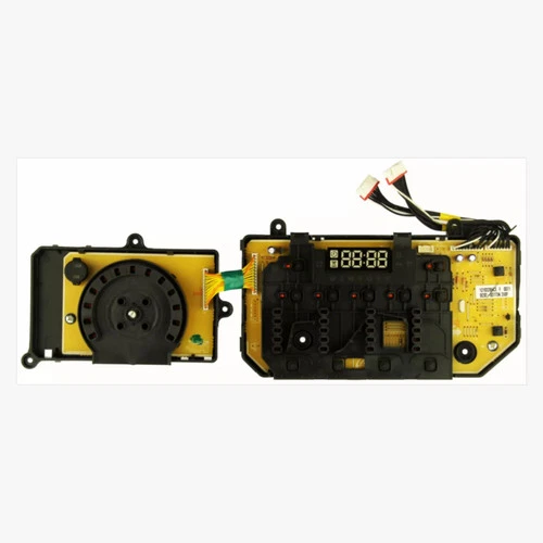 Samsung DC92-00773N AP5652883 PS5576402 3996541 Washer Control
