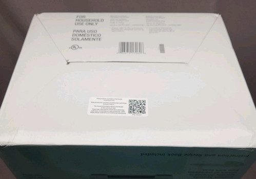 Cuisinart Pro Classic 7 Cup Food Processor DLC-10SYP1 White 600 Watts New In Box - Picture 16 of 24