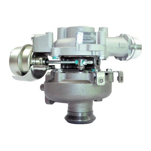 For Infiniti Q30 2012-Onwards Turbo Turbocharger - Picture 4 of 7