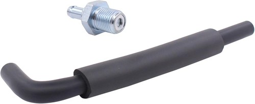 ApplianPar Engine PCV Valve and Hose Kit for Camry Corolla Highlander Matrix... - Picture 3 of 4