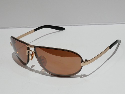 PORSCHE DESIGN P8418 Titanium Sunglasses C 130 made in JAPAN - Bild 6 von 11