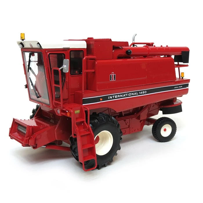 Case IH 1/32 International 1460 Axial-Flow Combine European Version REP087 - Image 3 of 4