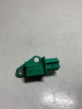 Volkswagen Golf V 2008 Deployment crash impact sensor 1K0909606C RAV15451