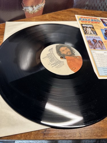 Bee Gees Lp Greatest 1979 N. M 2x Lp Original Pressing VG - Picture 5 of 6