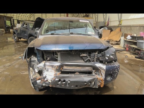 Chassis ECM Driver Park Assist Under Rear Seat Fits 04-15 TITAN 6575668 - Picture 7 of 12