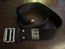 Vintage Porta Brace VB-10 Video Belt