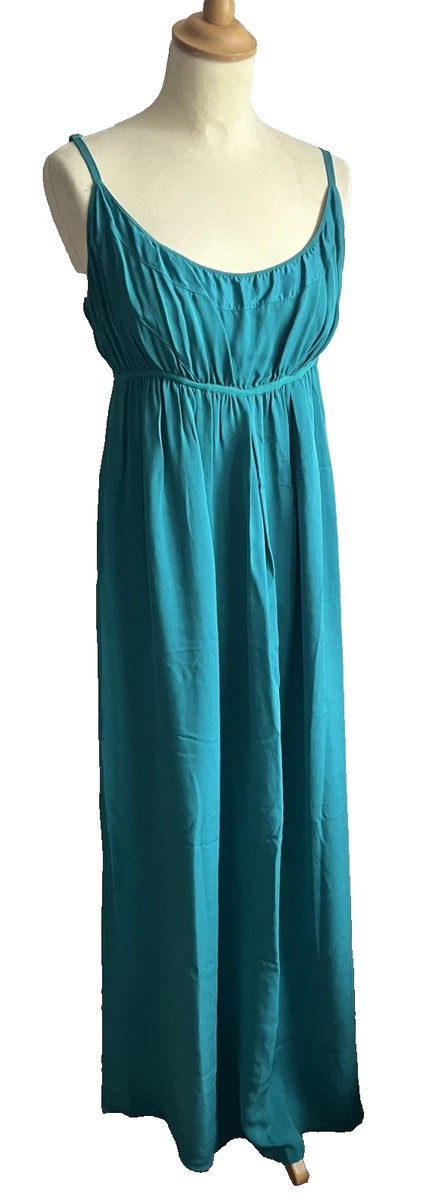 Jigsaw Women's Silk Green for sale | eBay UK