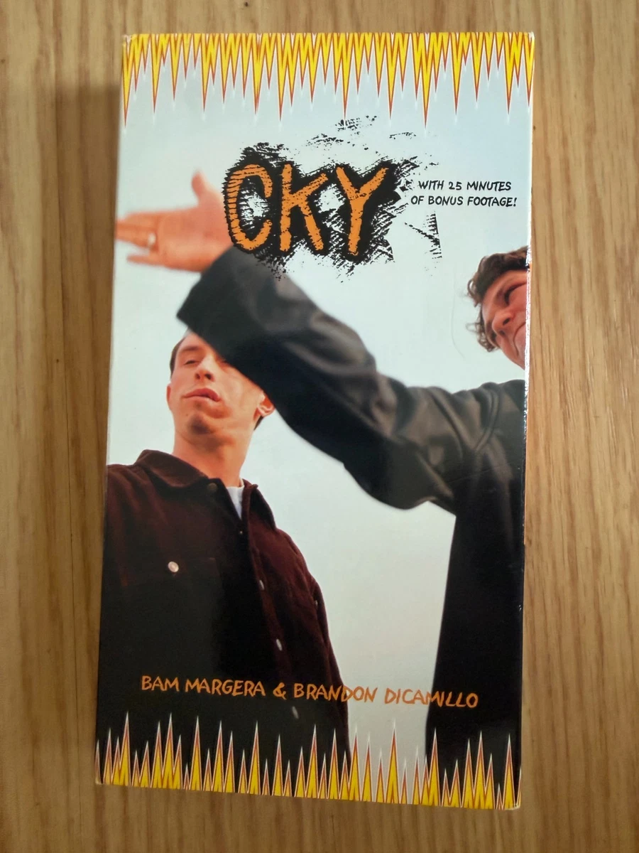 Sports Skateboarding VHS Tapes for sale | eBay