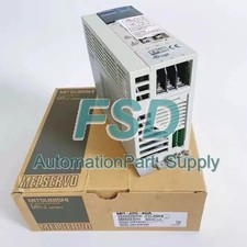1PC NEW Original  Mitsubishi MR-J2S-40A  Servo Drive  MR-J2S-40A