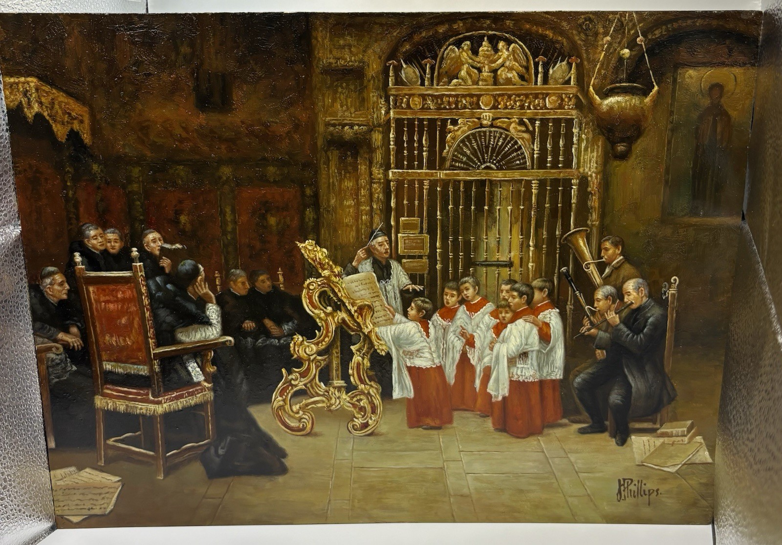 Foto 14 di 14