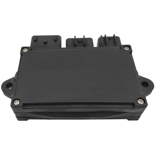 37700 115H 0000 Fuse Box for HISUN HS700UTV Direct Replacement Plastic Black - Picture 2 of 6