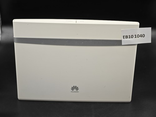 Huawei B525s-23a 4G LTE Router - Used, Working, No Accessories - Picture 11 of 11