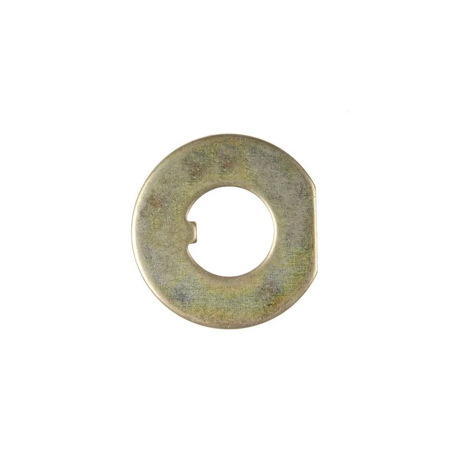 For Dodge D150 1977-1993 Dorman - Autograde Front Spindle Nut Washer - Image 2 of 2