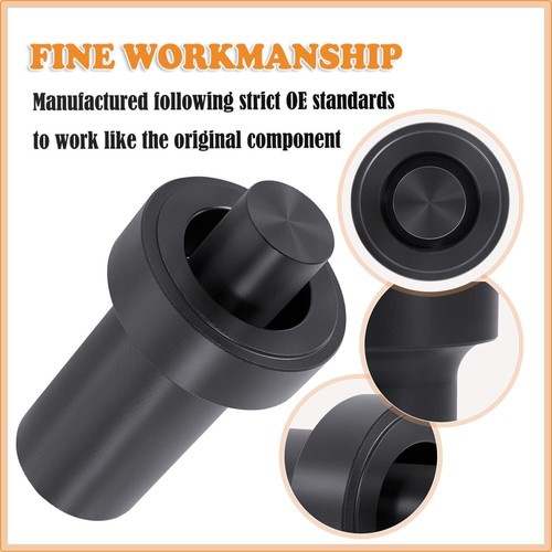 T-M109RAC Adapt-A-Case Transfer Case Seal Installer Tool Fit for GMC Chevy NP246 - Picture 8 of 9
