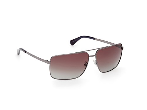 Gafas de sol Timberland para hombre TB00030 6606H pistola polarizada gafas de sol para hombre - Imagen 7 de 9