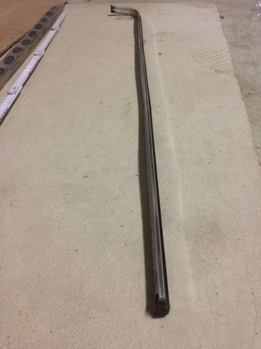 Ford Escort 2 Mk2 Trim? black li. original box - Picture 2 of 2