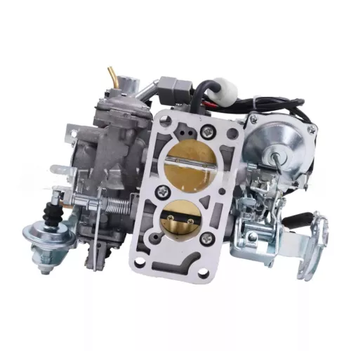 For Carburetor Toyota HIACE Town Ace HILUX Engine 1Y 2Y 3Y 4Y 1RZ 21100-75030《 - Foto 1 di 5