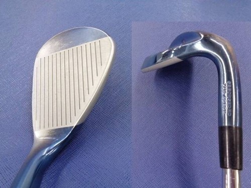 Mizuno Es21 Blue IP Wide Sole Wedge#58(1Club)/MODUS/Flex:S/Wedge - Picture 3 of 6