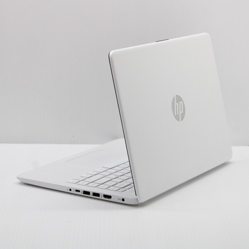 Portátil HP Notebook 14s Windows 11 14" Intel i7 1065G7 8GB 512GB SSD HDMI USB C - Imagen 5 de 13