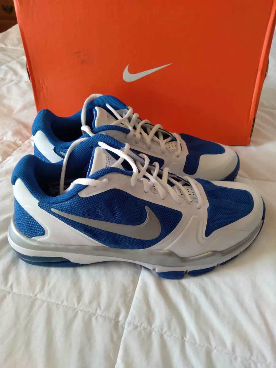 Nike Vapor Tr Max Hyperfuse Shoes 434368 104 Mens Sz 9.5 eBay