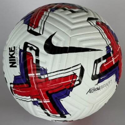 サッカーボール NIKE Flight Soccer Ball Nike Flight Soccer Ball – Midway Sports
