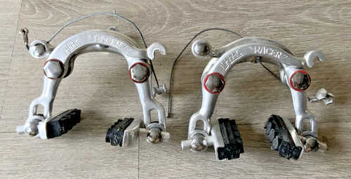MAFAC BRAKE CALIPERS CENTER PULL 60-70 MM REACH NO STRADDLES
